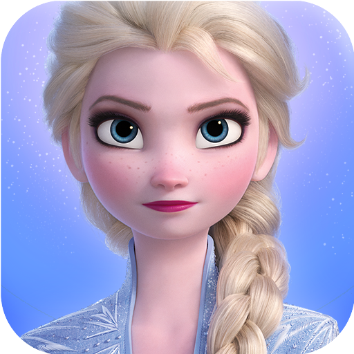 Disney Frozen Free Fall Games