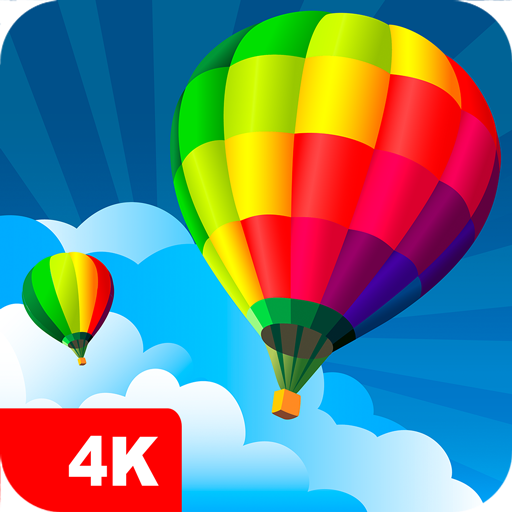 4K Wallpapers – 7Fon