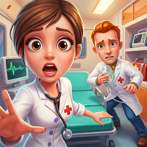 Dream Hospital: Doctor Tycoon